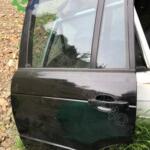Land Rover Range Rover 2003-2010 Çıkma Sol Arka Kapı