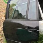 Land Rover Range Rover 2003-2010 Çıkma Sol Arka Kapı