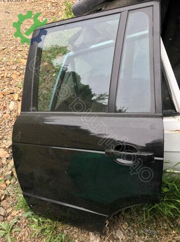 Land Rover Range Rover Sol Arka Kapı çıkma parça