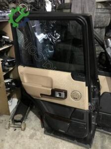 Çıkma Land Rover Range Rover Sol Arka Kapı