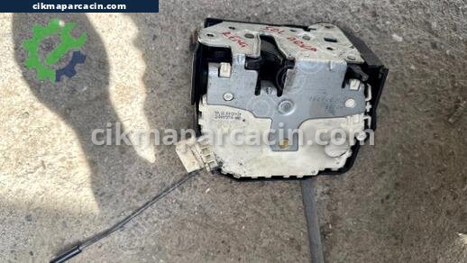 Land Rover Range Rover Sol Arka Kapı çıkma parça
