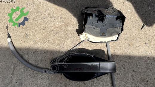Land Rover Range Rover Sol Arka Kapı çıkma parça
