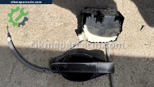 Land Rover Range Rover Sol Arka Kapı çıkma parça