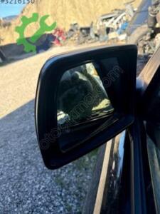 Land Rover Range Rover 2003-2008 Çıkma Sol Dikiz Aynası