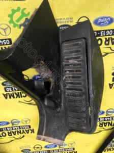Sol Ön Kapı Land Rover Range Rover 2002-2009 Çıkma