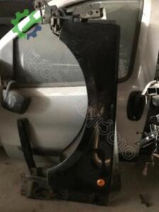 Çıkma Land Rover Range Rover Sol Ön Çamurluk