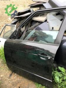 Sol Ön Kapı Land Rover Range Rover 2003-2010 Çıkma