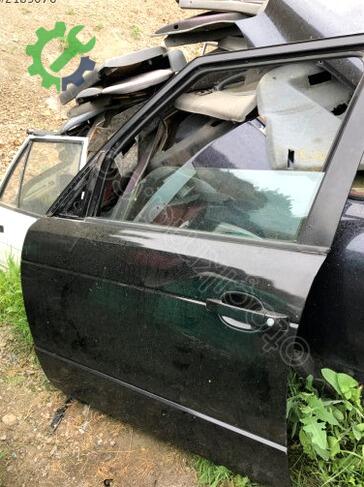 Land Rover Range Rover Sol Ön Kapı çıkma parça