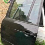 Sol Ön Kapı Land Rover Range Rover 2003-2010 Çıkma