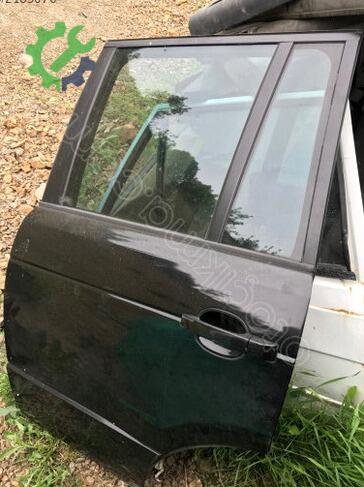 Land Rover Range Rover Sol Ön Kapı çıkma parça