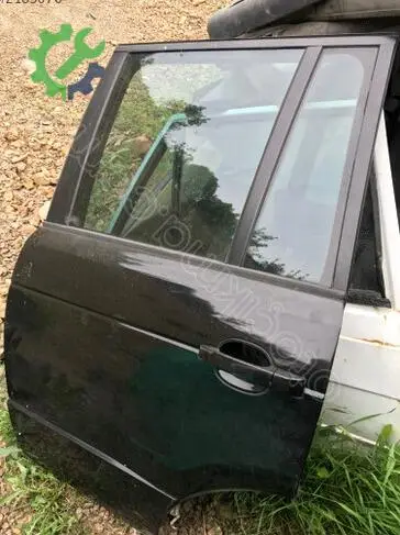 Land Rover Range Rover Sol Ön Kapı çıkma parça