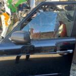 Land Rover Range Rover 2003-2010 Sol Ön Kapı Çıkma