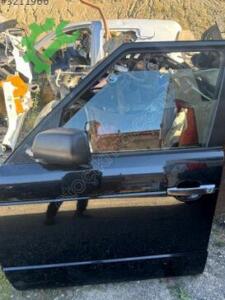 Land Rover Range Rover 2003-2010 Sol Ön Kapı Çıkma