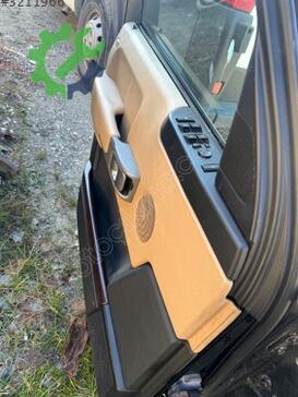Land Rover Range Rover Sol Ön Kapı çıkma parça