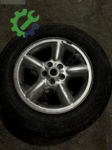 Land Rover Range Rover 2002-2010 Stepne Çıkma