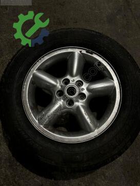 Land Rover Range Rover Stepne çıkma parça