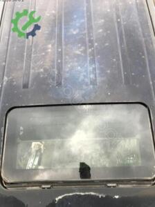 Çıkma Land Rover Range Rover Sunroof Camı