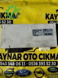 Land Rover Range Rover 2003-2010 Süspansiyon Beyni Çıkma