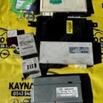 Land Rover Range Rover 2003-2010 Süspansiyon Beyni Çıkma