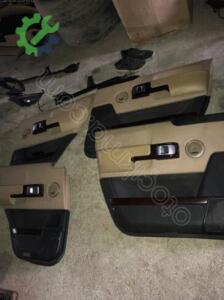 Land Rover Range Rover 2003-2010 Çıkma Kapı Döşemesi