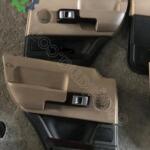 Land Rover Range Rover 2003-2010 Çıkma Kapı Döşemesi