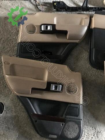 Land Rover Range Rover Kapı Döşemesi çıkma parça