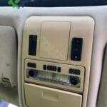 Land Rover Range Rover Orijinal Çıkma Tavan Lambası