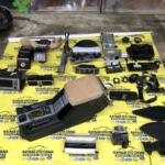 Vites Topuzu Land Rover Range Rover 2003-2008 Çıkma