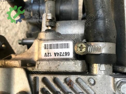 Land Rover Range Rover Webasto çıkma parça