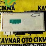 Land Rover Range Rover Beyni YWC000921 Çıkma