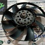 RANGE ROVER VOGUE TDV8 L322 ÇIKMA FAN KOMPLE PGG500260