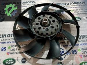 RANGE ROVER VOGUE TDV8 L322 ÇIKMA FAN KOMPLE PGG500260