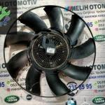 RANGE ROVER VOGUE TDV8 L322 ÇIKMA FAN KOMPLE PGG500260