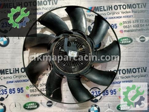 Land Rover Range Rover Fan Çerçevesi PGG500260 çıkma parça