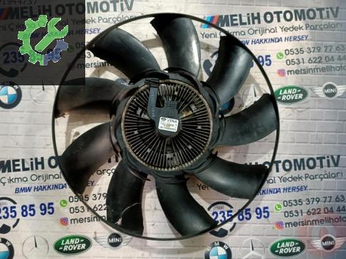 Land Rover Range Rover Fan Çerçevesi PGG500260 çıkma parça