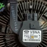 RANGE ROVER VOGUE TDV8 L322 ÇIKMA FAN KOMPLE PGG500260