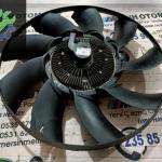 RANGE ROVER VOGUE TDV8 L322 ÇIKMA FAN KOMPLE PGG500260