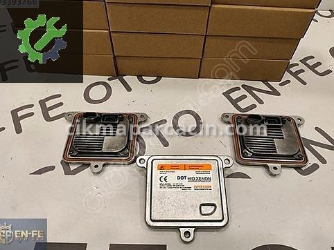 Land Rover Range Rover Far Beyni 034663 çıkma parça