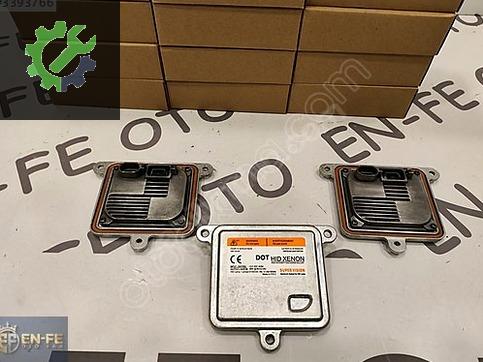 RANGE ROVER XENON FAR BEYNİ 10R-034663 A62480801DG 35XT6-1-D1