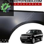 RANGE VOGUE ÖN ÇAMURLUK SAĞ SOL 2013 VE ÜZERİ / KAMPANYA