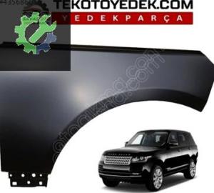 RANGE VOGUE ÖN ÇAMURLUK SAĞ SOL 2013 VE ÜZERİ / KAMPANYA