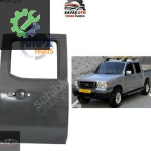 RANGER ARKA KAPI SAĞ SOL 2006 2007 2008 2009 2010 2011 2012