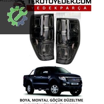 Ford Ranger Sağ Arka Stop çıkma parça