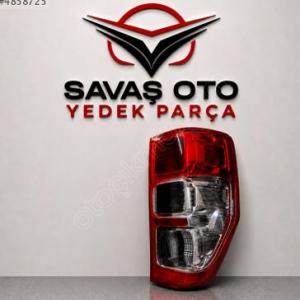RANGER ARKA STOP PICK-UP SAĞ SOL 2012 2013 2014 2015 / TAİWAN