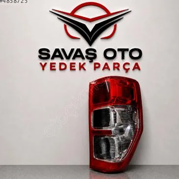 Ford Ranger Sağ Arka Stop çıkma parça