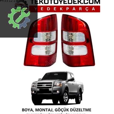 Ford Ranger Sağ Arka Stop çıkma parça