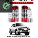 RANGER ARKA STOP SAĞ SOL 2009 VE ÜZERİ / KAMPANYA