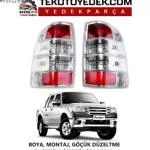 RANGER ARKA STOP SAĞ SOL 2009 VE ÜZERİ / KAMPANYA