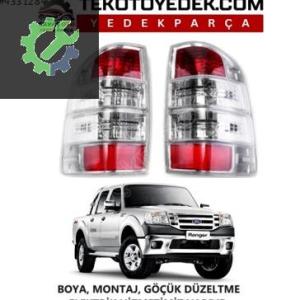 RANGER ARKA STOP SAĞ SOL 2009 VE ÜZERİ / KAMPANYA