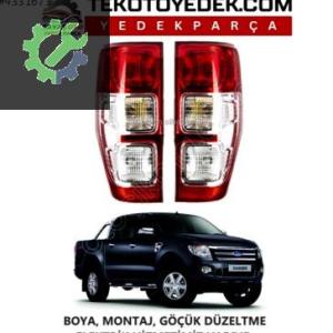 RANGER ARKA STOP SAĞ SOL 2012 VE ÜZERİ / KAMPANYA